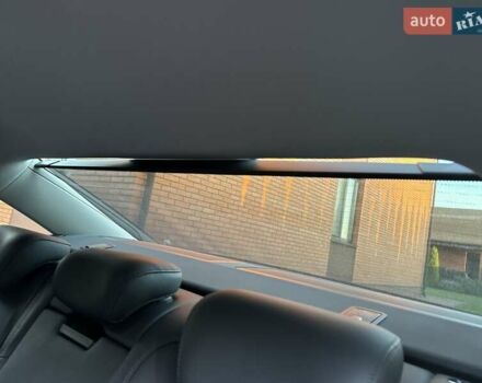 Серый Ауди А6, объемом двигателя 2.97 л и пробегом 161 тыс. км за 45500 $, фото 77 на Automoto.ua