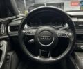 Сірий Ауді А6, об'ємом двигуна 3 л та пробігом 170 тис. км за 19000 $, фото 14 на Automoto.ua