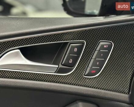 Серый Ауди А6, объемом двигателя 3 л и пробегом 120 тыс. км за 19999 $, фото 16 на Automoto.ua