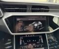 Сірий Ауді А6, об'ємом двигуна 3 л та пробігом 186 тис. км за 34900 $, фото 22 на Automoto.ua