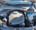 Сірий Ауді А6, об'ємом двигуна 2 л та пробігом 86 тис. км за 3900 $, фото 10 на Automoto.ua