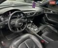 Сірий Ауді А6, об'ємом двигуна 3 л та пробігом 170 тис. км за 19000 $, фото 7 на Automoto.ua
