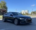 Серый Ауди А6, объемом двигателя 3 л и пробегом 207 тыс. км за 36500 $, фото 1 на Automoto.ua