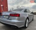 Серый Ауди А6, объемом двигателя 1.97 л и пробегом 73 тыс. км за 25500 $, фото 4 на Automoto.ua