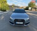 Серый Ауди А6, объемом двигателя 2 л и пробегом 150 тыс. км за 24000 $, фото 1 на Automoto.ua