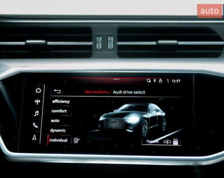 Серый Ауди А6, объемом двигателя 3 л и пробегом 174 тыс. км за 40000 $, фото 40 на Automoto.ua