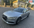 Ауди А6 2018 в Днепре (Днепропетровске) на Automoto.ua Серый Ауди А6, объемом двигателя 2.97 л и пробегом 181 тыс. км за 28500 $, фото 11 на Automoto.ua