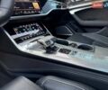 Сірий Ауді А6, об'ємом двигуна 3 л та пробігом 137 тис. км за 44000 $, фото 56 на Automoto.ua