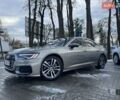 Сірий Ауді А6, об'ємом двигуна 3 л та пробігом 143 тис. км за 47500 $, фото 1 на Automoto.ua