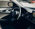 Ауди А6 2018 в Харькове на Automoto.ua Серый Ауди А6, объемом двигателя 1.98 л и пробегом 88 тыс. км за 23500 $, фото 22 на Automoto.ua