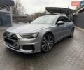 Серый Ауди А6, объемом двигателя 3 л и пробегом 113 тыс. км за 39999 $, фото 1 на Automoto.ua
