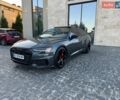 Серый Ауди А6, объемом двигателя 3 л и пробегом 144 тыс. км за 34500 $, фото 1 на Automoto.ua