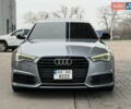 Серый Ауди А6, объемом двигателя 2 л и пробегом 94 тыс. км за 17999 $, фото 9 на Automoto.ua