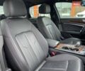 Сірий Ауді А6, об'ємом двигуна 3 л та пробігом 68 тис. км за 28200 $, фото 25 на Automoto.ua