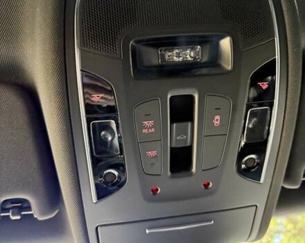 Серый Ауди А6, объемом двигателя 1.97 л и пробегом 224 тыс. км за 26200 $, фото 14 на Automoto.ua