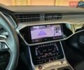Сірий Ауді А6, об'ємом двигуна 3 л та пробігом 122 тис. км за 52000 $, фото 116 на Automoto.ua