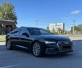 Серый Ауди А6, объемом двигателя 3 л и пробегом 207 тыс. км за 36999 $, фото 1 на Automoto.ua