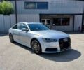 Ауди А6 2018 в Киеве на Automoto.ua Серый Ауди А6, объемом двигателя 2 л и пробегом 39 тыс. км за 13000 $, фото 2 на Automoto.ua