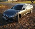 Сірий Ауді А6, об'ємом двигуна 2.97 л та пробігом 113 тис. км за 41500 $, фото 4 на Automoto.ua