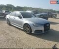 Сірий Ауді А6, об'ємом двигуна 1.98 л та пробігом 152 тис. км за 8500 $, фото 1 на Automoto.ua