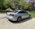 Серый Ауди А6, объемом двигателя 3 л и пробегом 83 тыс. км за 19900 $, фото 9 на Automoto.ua