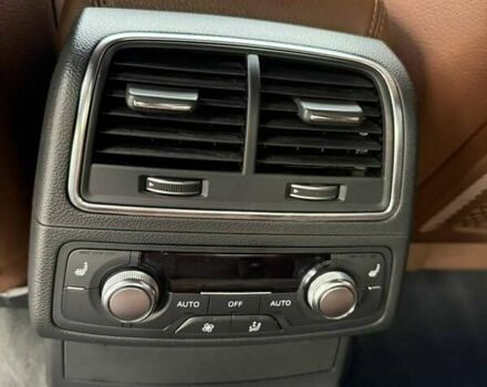 Серый Ауди А6, объемом двигателя 1.97 л и пробегом 220 тыс. км за 24900 $, фото 11 на Automoto.ua