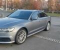 Серый Ауди А6, объемом двигателя 2 л и пробегом 115 тыс. км за 24600 $, фото 6 на Automoto.ua