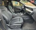 Сірий Ауді А6, об'ємом двигуна 3 л та пробігом 122 тис. км за 52000 $, фото 99 на Automoto.ua