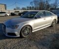 Серый Ауди А6, объемом двигателя 0 л и пробегом 88 тыс. км за 5450 $, фото 1 на Automoto.ua