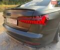 Сірий Ауді А6, об'ємом двигуна 3 л та пробігом 137 тис. км за 44000 $, фото 15 на Automoto.ua