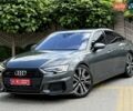 Ауди А6 2018 в Виннице на Automoto.ua Серый Ауди А6, объемом двигателя 3 л и пробегом 72 тыс. км за 35900 $, фото 71 на Automoto.ua