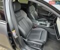 Сірий Ауді А6, об'ємом двигуна 3 л та пробігом 122 тис. км за 52000 $, фото 98 на Automoto.ua