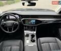 Ауди А6 2018 в Виннице на Automoto.ua Серый Ауди А6, объемом двигателя 3 л и пробегом 72 тыс. км за 35900 $, фото 26 на Automoto.ua