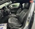 Серый Ауди А6, объемом двигателя 3 л и пробегом 120 тыс. км за 19999 $, фото 11 на Automoto.ua