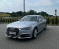 Сірий Ауді А6, об'ємом двигуна 1.98 л та пробігом 164 тис. км за 22800 $, фото 1 на Automoto.ua