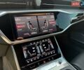 Серый Ауди А6, объемом двигателя 3 л и пробегом 130 тыс. км за 49700 $, фото 36 на Automoto.ua