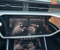 Серый Ауди А6, объемом двигателя 2.97 л и пробегом 161 тыс. км за 45500 $, фото 60 на Automoto.ua