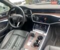 Сірий Ауді А6, об'ємом двигуна 3 л та пробігом 68 тис. км за 33900 $, фото 8 на Automoto.ua