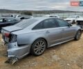 Серый Ауди А6, объемом двигателя 3 л и пробегом 98 тыс. км за 3000 $, фото 3 на Automoto.ua