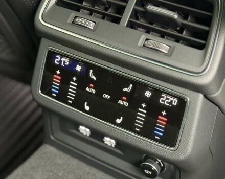 Серый Ауди А6, объемом двигателя 2.97 л и пробегом 103 тыс. км за 47900 $, фото 11 на Automoto.ua