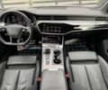 Сірий Ауді А6, об'ємом двигуна 3 л та пробігом 186 тис. км за 34900 $, фото 3 на Automoto.ua