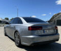 Ауди А6 2018 в Днепре (Днепропетровске) на Automoto.ua Серый Ауди А6, объемом двигателя 1.98 л и пробегом 128 тыс. км за 22500 $, фото 6 на Automoto.ua