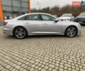Сірий Ауді А6, об'ємом двигуна 3 л та пробігом 68 тис. км за 28200 $, фото 7 на Automoto.ua