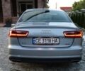 Серый Ауди А6, объемом двигателя 3 л и пробегом 169 тыс. км за 20000 $, фото 5 на Automoto.ua