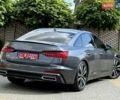 Ауди А6 2018 в Виннице на Automoto.ua Серый Ауди А6, объемом двигателя 3 л и пробегом 72 тыс. км за 35900 $, фото 3 на Automoto.ua