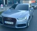 Серый Ауди А6, объемом двигателя 1.8 л и пробегом 124 тыс. км за 25500 $, фото 40 на Automoto.ua