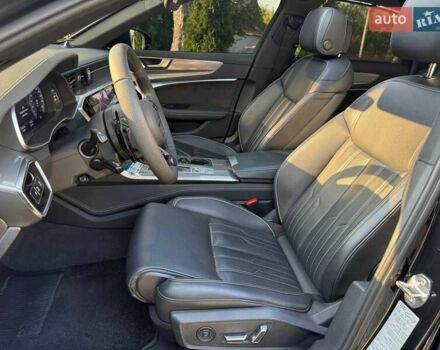 Сірий Ауді А6, об'ємом двигуна 3 л та пробігом 137 тис. км за 44000 $, фото 33 на Automoto.ua