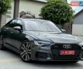 Ауди А6 2018 в Виннице на Automoto.ua Серый Ауди А6, объемом двигателя 3 л и пробегом 72 тыс. км за 35900 $, фото 70 на Automoto.ua