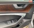 Сірий Ауді А6, об'ємом двигуна 3 л та пробігом 68 тис. км за 33900 $, фото 10 на Automoto.ua