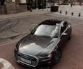 Серый Ауди А6, объемом двигателя 3 л и пробегом 110 тыс. км за 29999 $, фото 1 на Automoto.ua